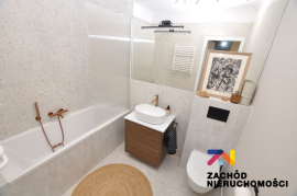 Gotowe mieszkanie 2-pok. w Nowej Soli na sprzedaż